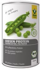 Organic Pea Protein Powder