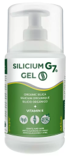 Silicon G7 Gel