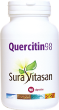 Quercetin 98