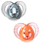 2 Pacifiers Fun