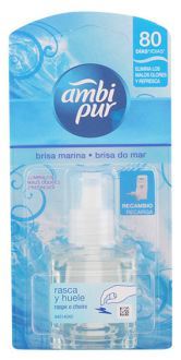 Ambi Pur Breeze Replacement Electric Air Freshener 21,5 ml