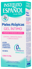 Daily Intimate Gel for Atopic Skin 300 ml