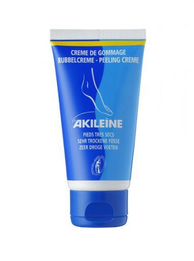 Exfoliating Cream Anti-Callus