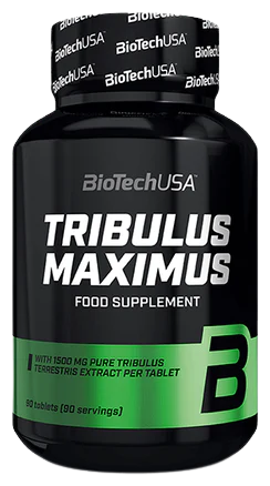 Tribulus Maximus 1500 Mg 90 gr