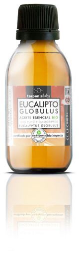 Eucalyptus Globulus Essential Oil 100 ml