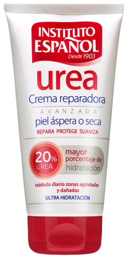 Urea Foot Cream Elbows and Hands 150 ml