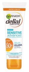 Sensitive Advanced Cream for Face and Neckline SPF 50+ 50 ml