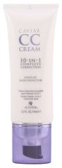 Cc Caviar Cream 10-In-1 Complete Correction 74 Ml