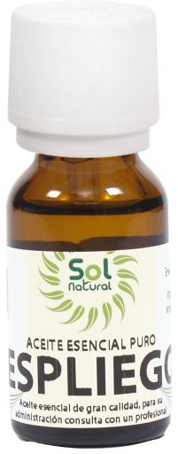 ESSENCE ESPLIEGO SOLNATURAL