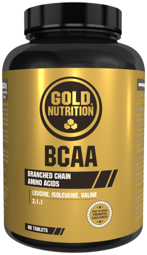 BCAAs Amino Acids