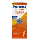 Complex Multivitamins and Minerals Tablets