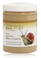 Moisturizing Cream Baba de Caracol 300 ml