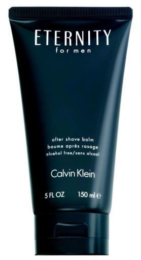 Calvin Klein B&aacute;lsamo After Shave Eternity Men 150 ml