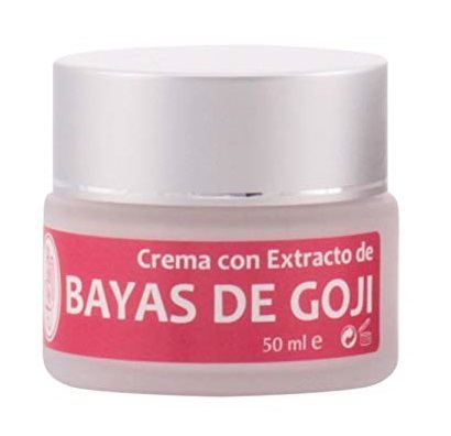 Nurana Super-Moisturizing Cream with Goji Berries 50 Ml