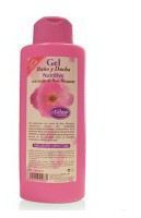 Nurana Bath And Shower Gel With Rosehip Oil 750 Ml