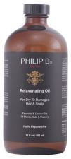 Rejuvenating Oil For Dry Damaged Hair and Scalp To 480 ml