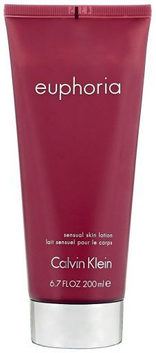 Calvin Klein Euphoria Body Lotion 200 ml