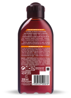 Intense Tanning Coconut Oil 200 ml