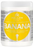 Banana Hair Mask 1000 ml