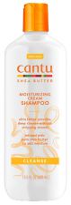 Moisturizing Cream Shampoo 400 ml