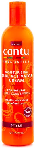 Natural Hair Curl Activator 355 ml