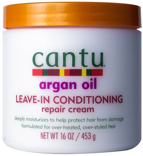 Classics Repair Cream with Argan Oil without Rinse 453 gr