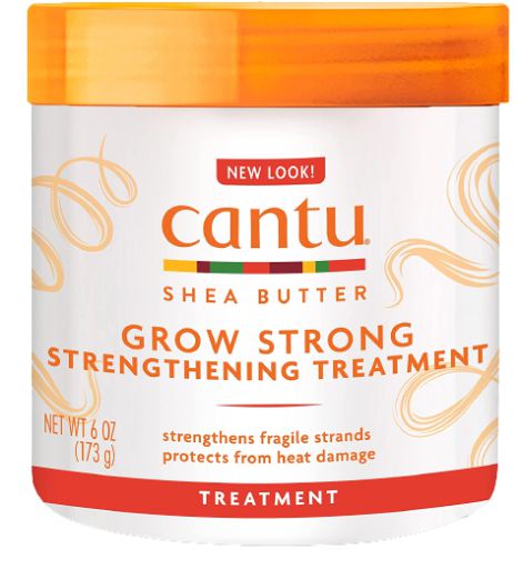 Grow Strengthening Treatment 173 gr