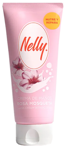 Nelly Rosehip Body Lotion 100 Ml Seca