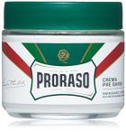 Pre-Shave Cream with Eucalyptus 100 ml