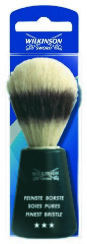 The Wilkinson Sword Shaving Brush