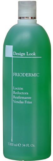 Friodermic Cold Bandages 1000 ml