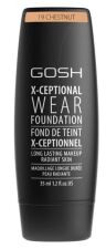 Xceptional Foundation of Makeup 35 ml