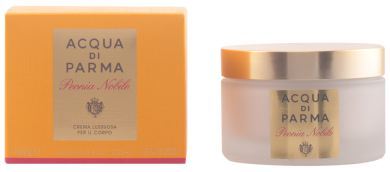 Peonia Nobile Luxurious Body Cream 150 gr