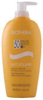 Sun Lait Solaire SPF 50