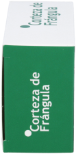 Alder buckthorn Bark 60 Tablets