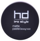 Hd Lifestyle Matte Paste 50ml