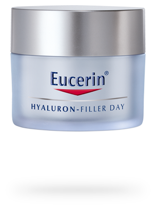 Hyaluron Filler Day Cream SPF 15 50 ml