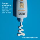 Fusion Water Pediatrics Sunscreen SPF 50 50 ml