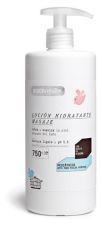 Moisturizing Lotion for Massage 750 ml