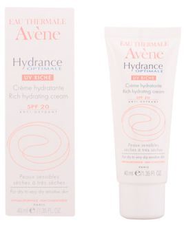 Enriched Spf 20 Uv Hydrance