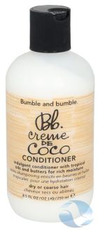 Bumble & Bumble Creme De Coco Conditioner