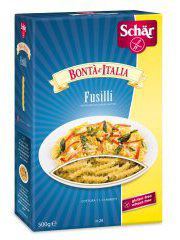 Gluten free fusilli