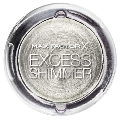 Eyeshadow Excess Shimmer