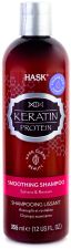 Keratin Protein Smoothing Shampoo 355 ml