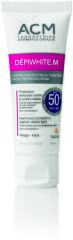 Depiwhite M. Cream with Golden Color SPF 50+ 40 ml