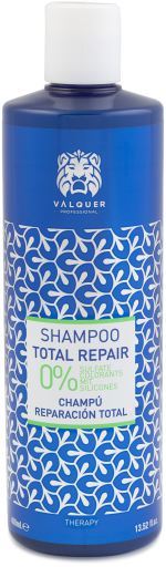 Total Repair Shampoo 400 ml