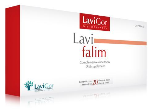 Lavifalim 20 Vials