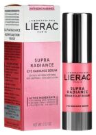 Supra Radiance Eye Serum 15ml