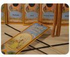 Sandalo Stick Incense Scented Garden