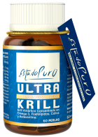 Ultra Krill 60 Perlen